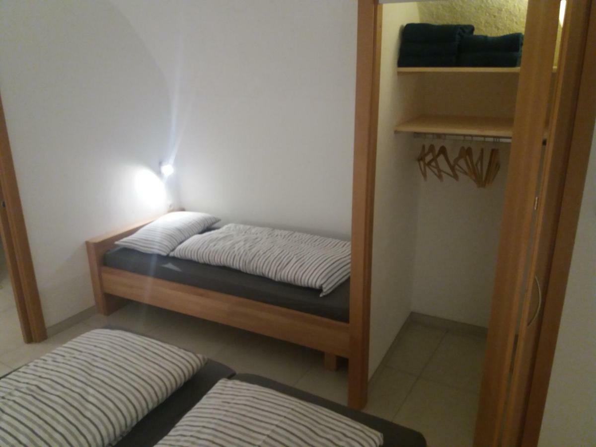 Haus Moeltner - Apartment "Weinansetz" Калдаро Екстериор снимка